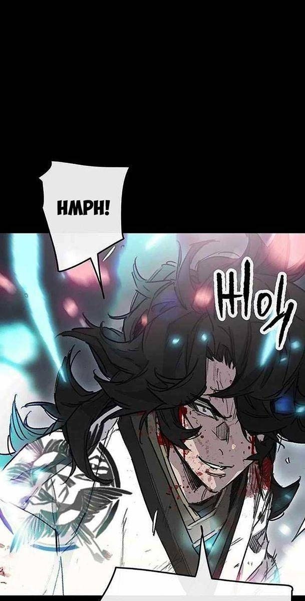 Kiếm Sĩ Bất Bại - Page 191