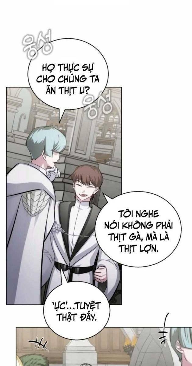 Đứa Trẻ Rắc Rối Của Ma Tháp - Page 24