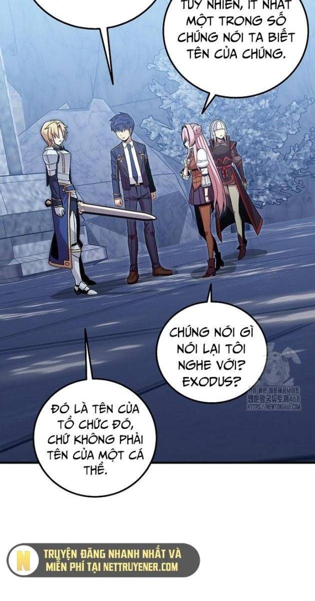 Vô Tình Nhập Học - Page 98