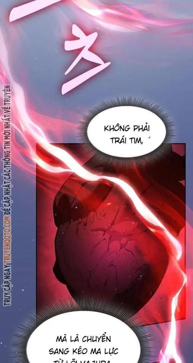 Kiếm Sĩ Thiên Tài Của Học Viện - Page 19