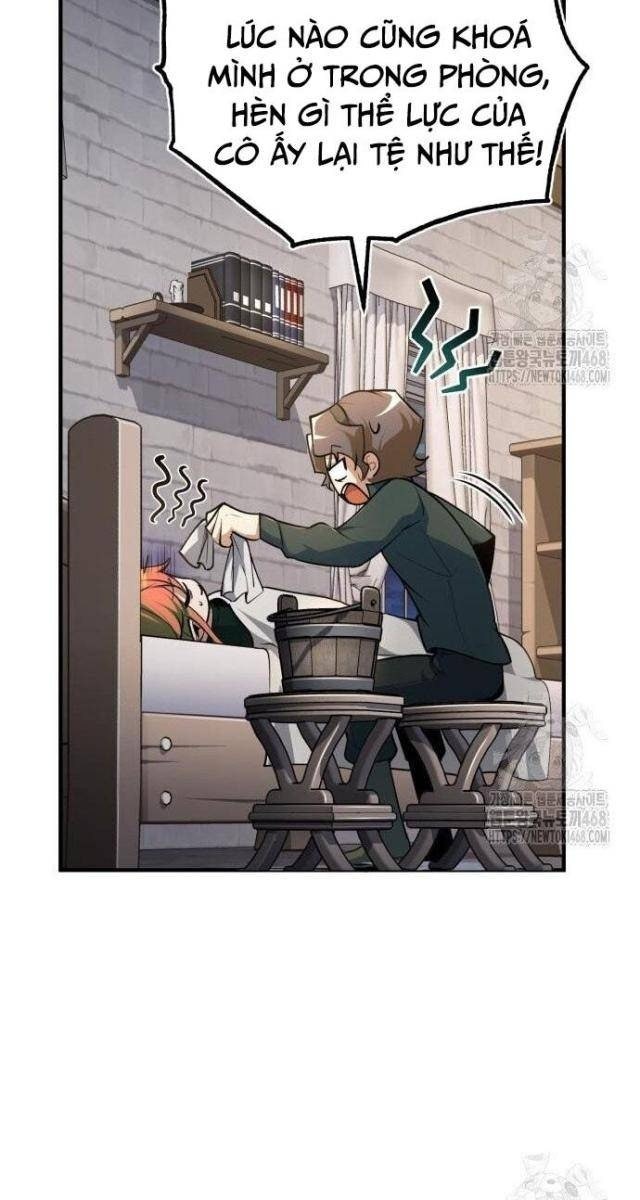 Giáo Sư Gián Điệp - Page 93