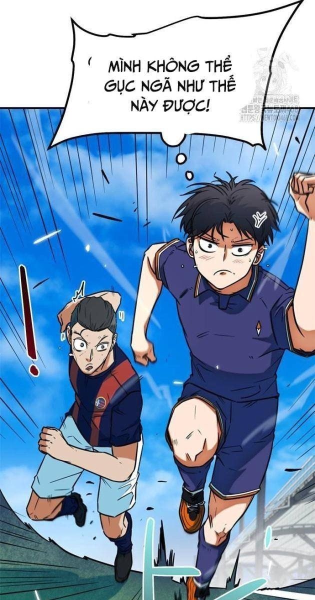 Tôi Bị Hiểu Lầm Là Siêu Sao Trên Sân Cỏ - Page 105