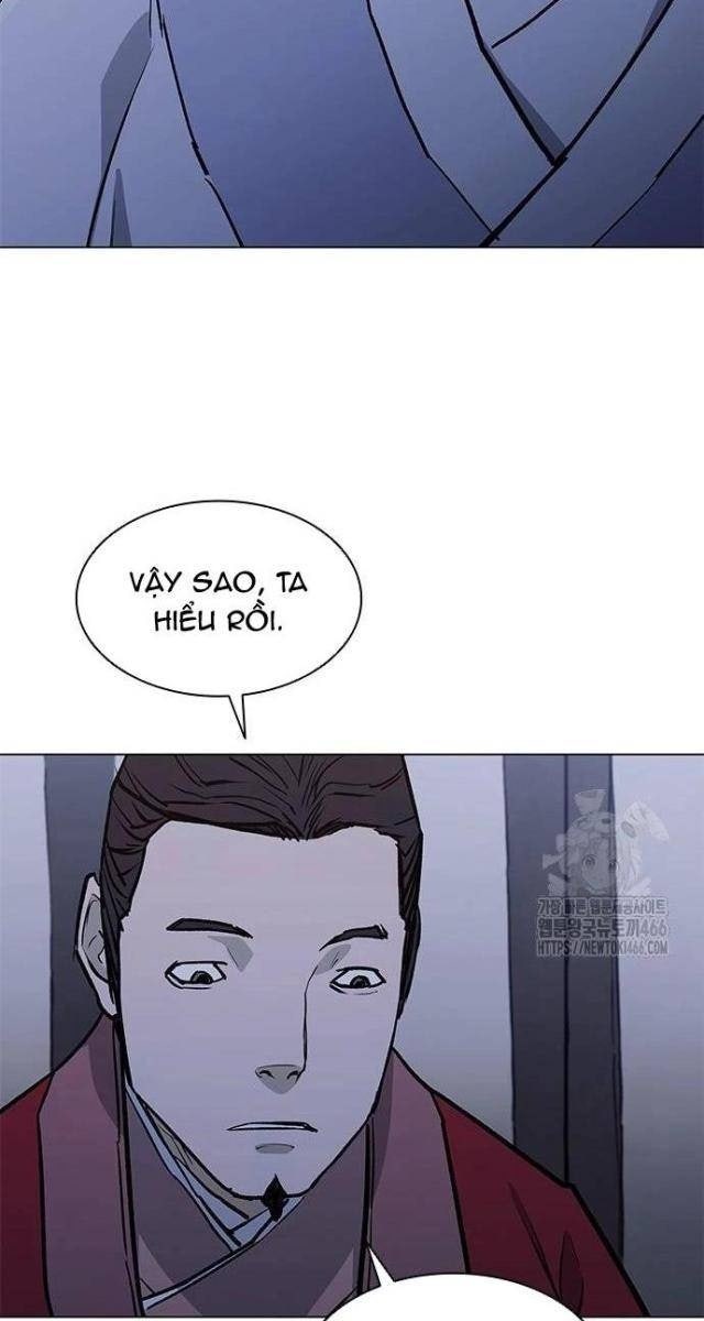 Con Đường Của Võ Giả - Page 9