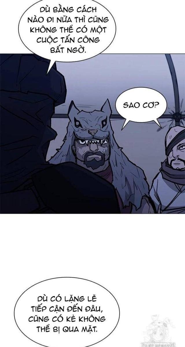 Con Đường Của Võ Giả - Page 5