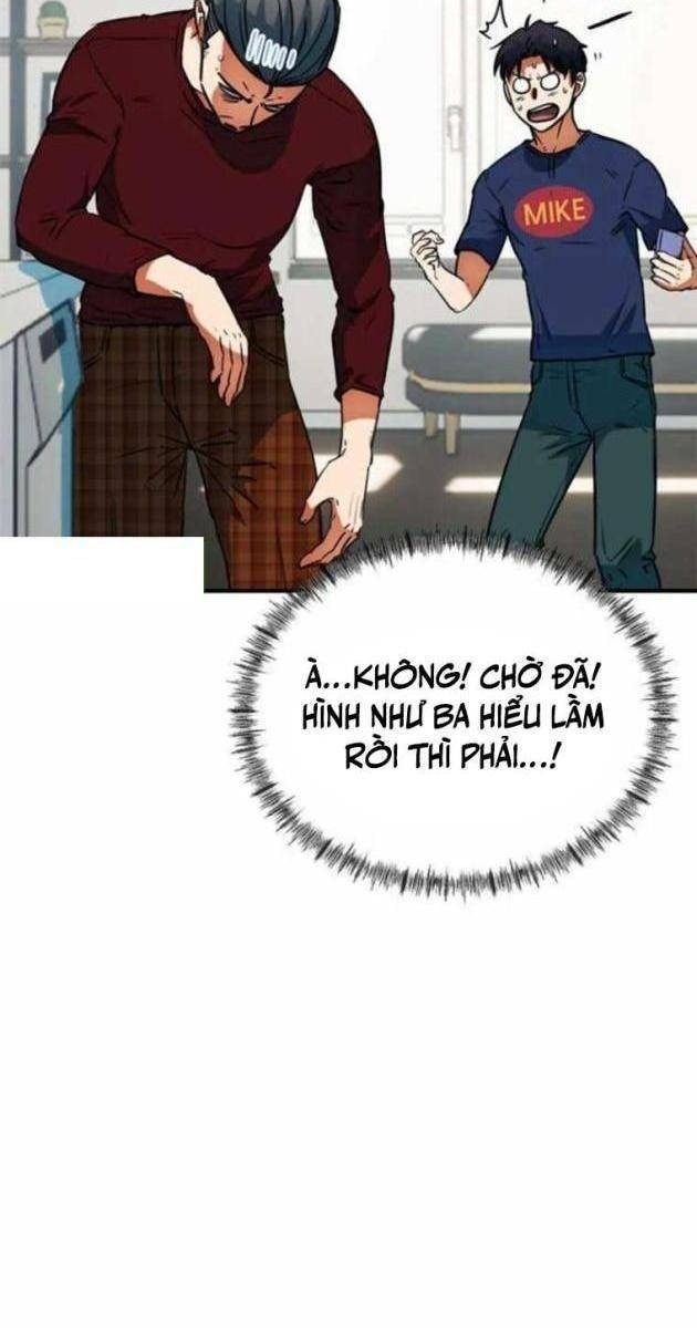 Tôi Bị Hiểu Lầm Là Siêu Sao Trên Sân Cỏ - Page 22