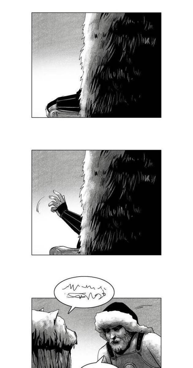 Máu lạnh - Page 55