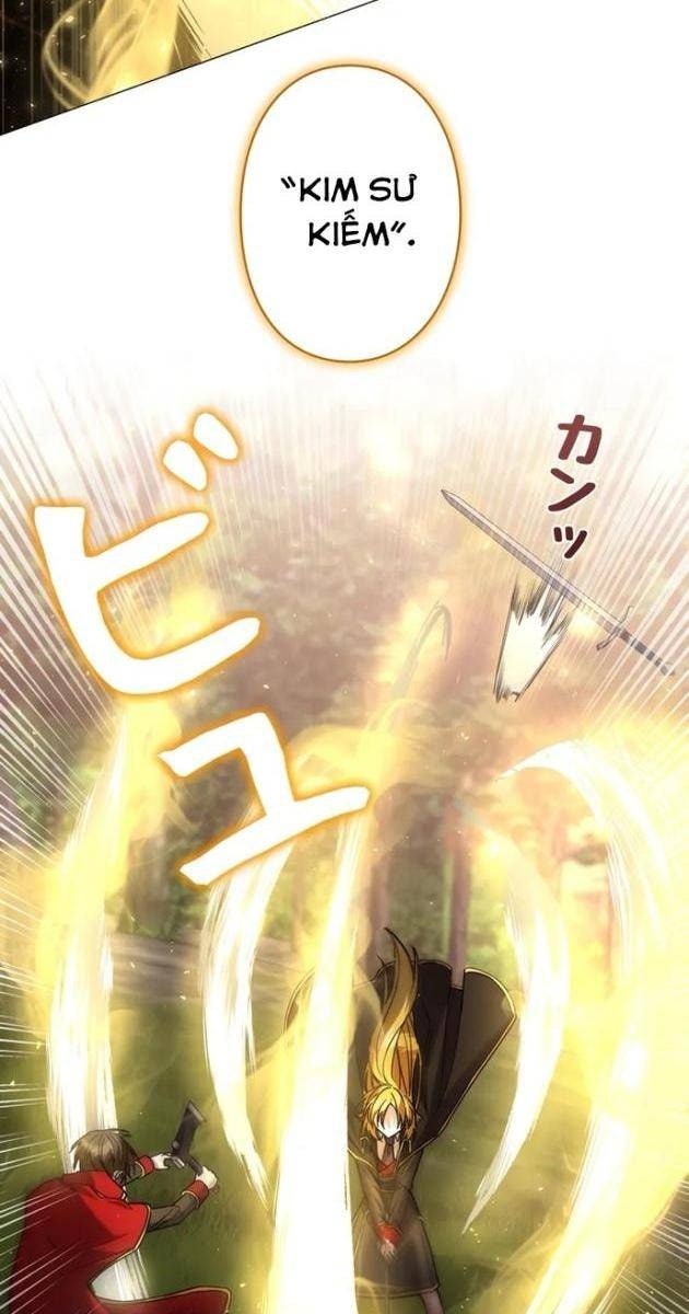 Bức Thư Tình Đến Từ Tương Lai - Page 38