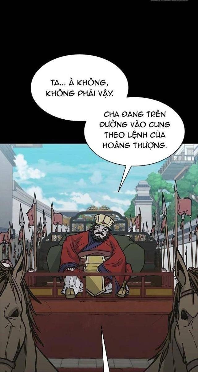 Con Đường Của Võ Giả - Page 59