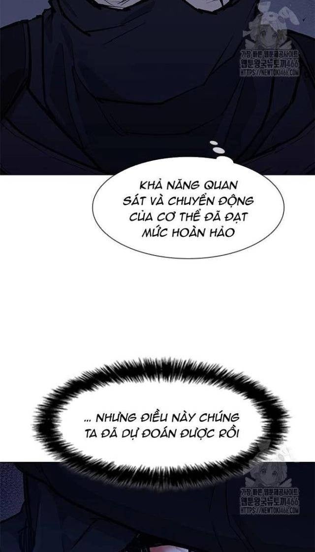Con Đường Của Võ Giả - Page 60