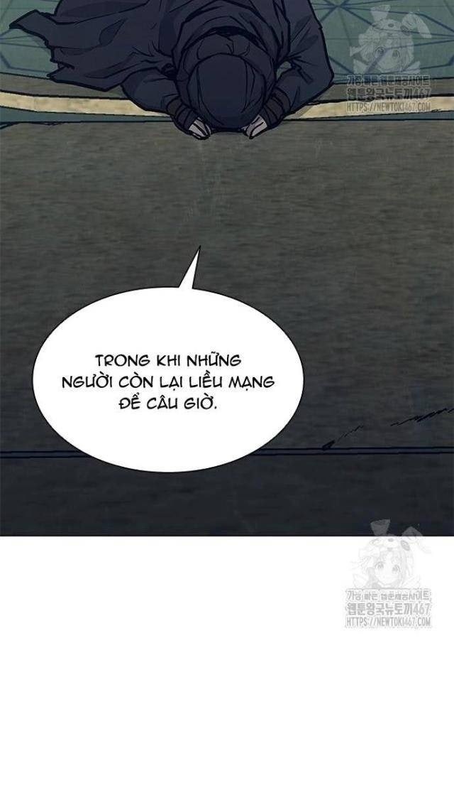 Con Đường Của Võ Giả - Page 46
