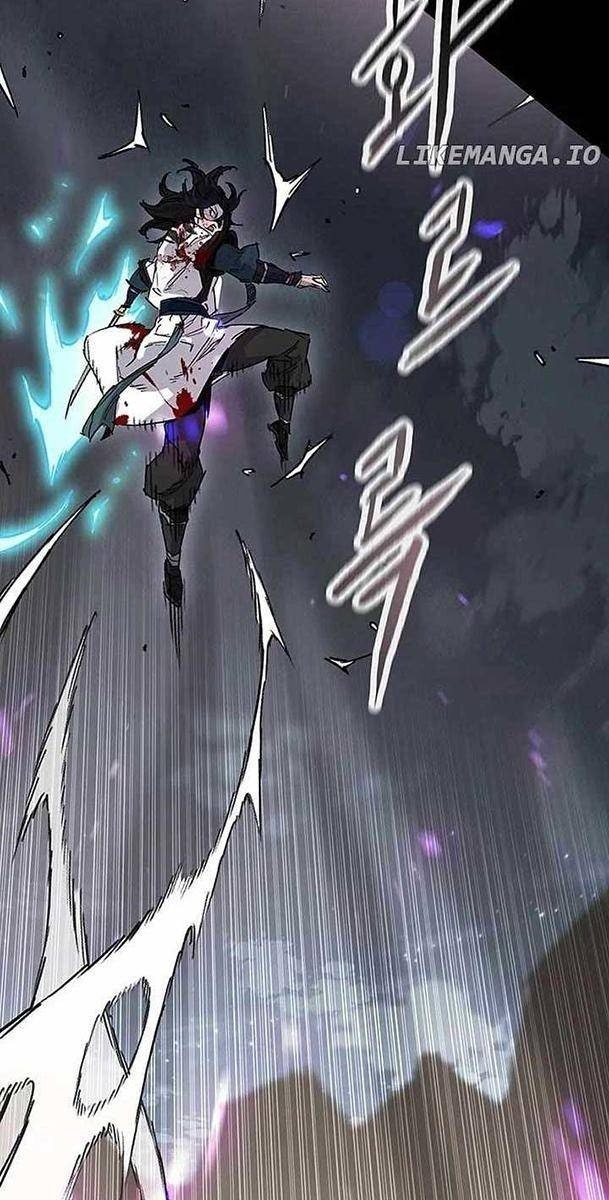 Kiếm Sĩ Bất Bại - Page 50