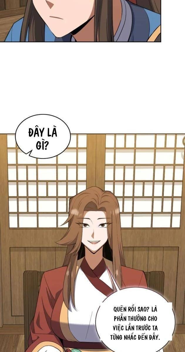 Tuyệt Đỉnh Võ Lâm - Page 41