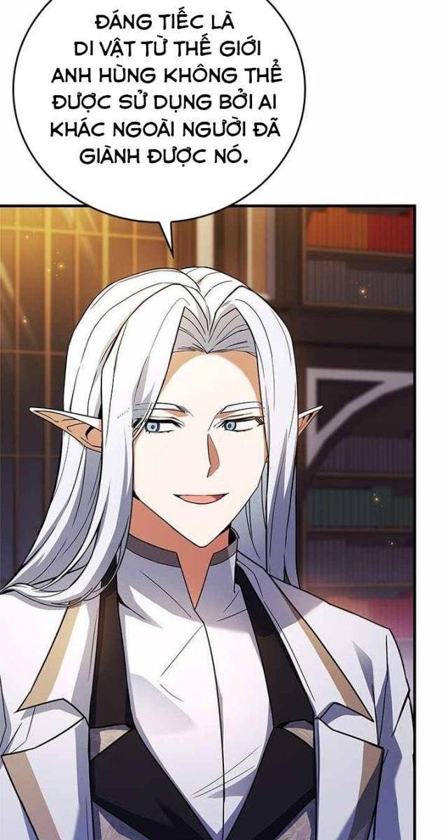 Anh Hùng Huyền Thoại Là Học Viên Danh Dự Của Học Viện - Page 76