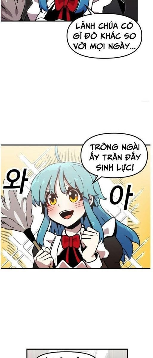 Người Chơi Lỗi - Page 56