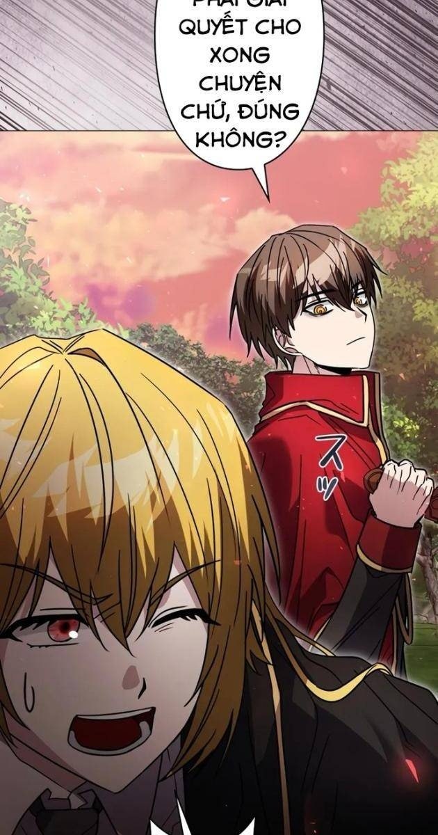 Bức Thư Tình Đến Từ Tương Lai - Page 114