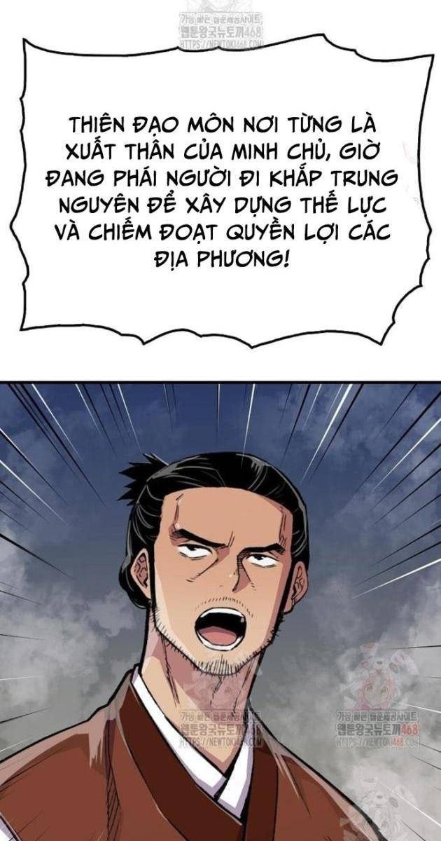 Thiên Ma Quy Hoàn - Page 101