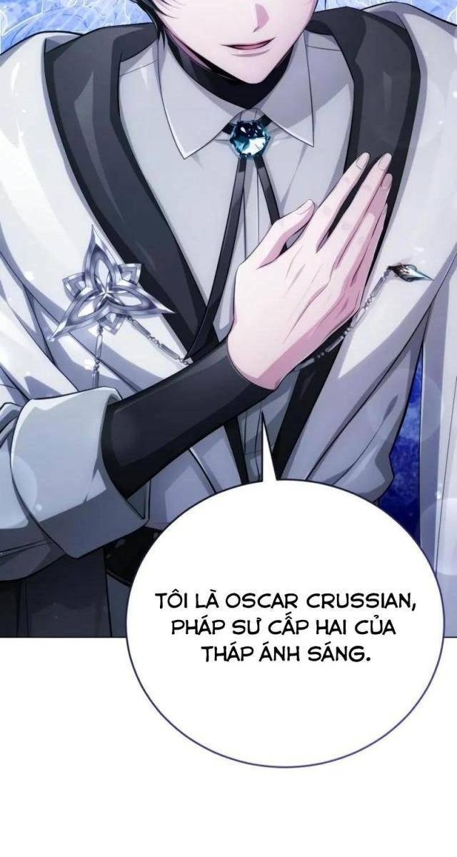 Đứa Trẻ Rắc Rối Của Ma Tháp - Page 134