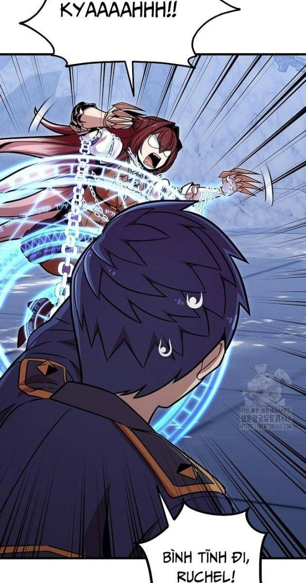 Vô Tình Nhập Học - Page 40