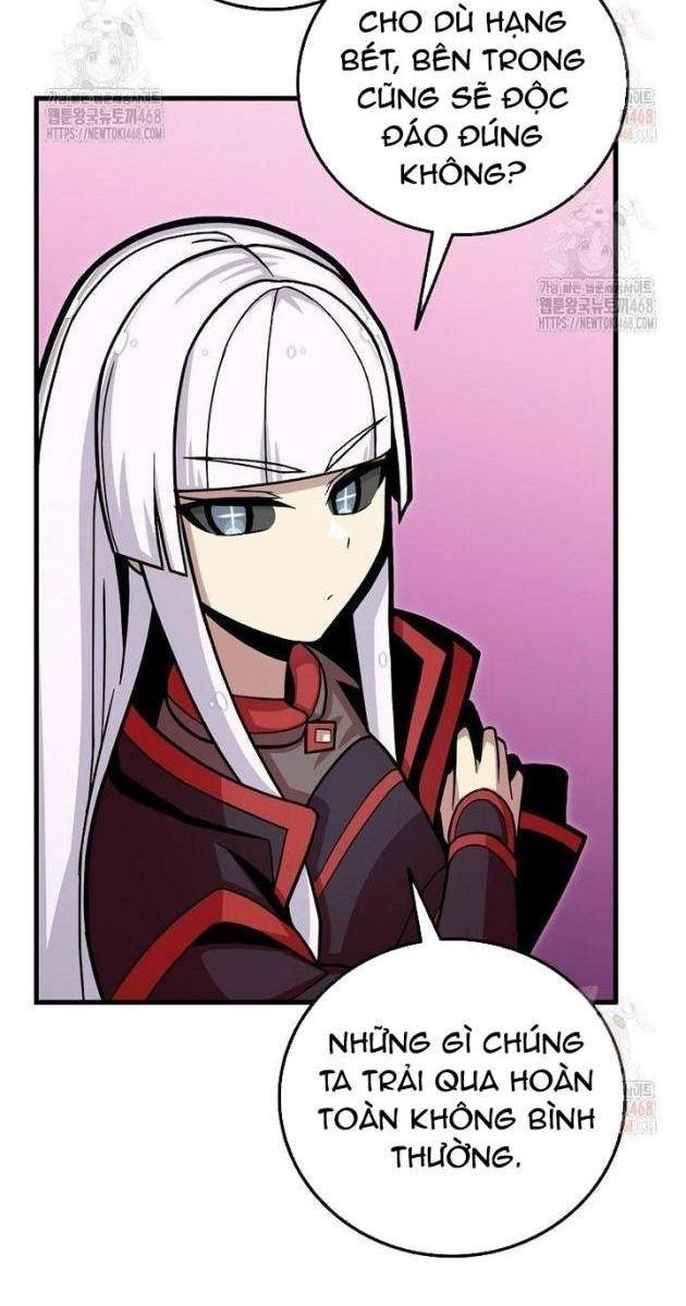 Vô Tình Nhập Học - Page 78