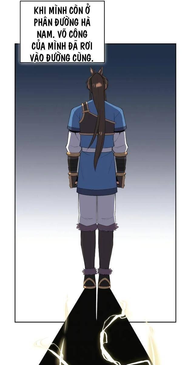 Tuyệt Đỉnh Võ Lâm - Page 44