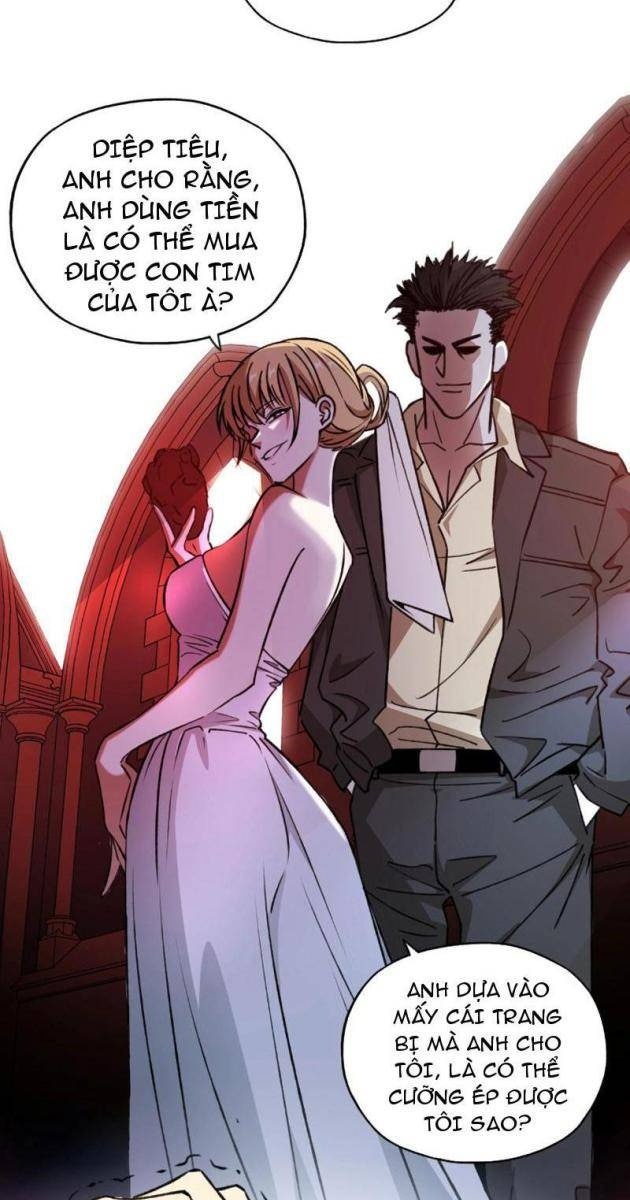 Bắt Đầu Chuyển Chức Tài Thần, Ta Chuyển Hóa Triệu Vạn Thần Sủng - Page 32