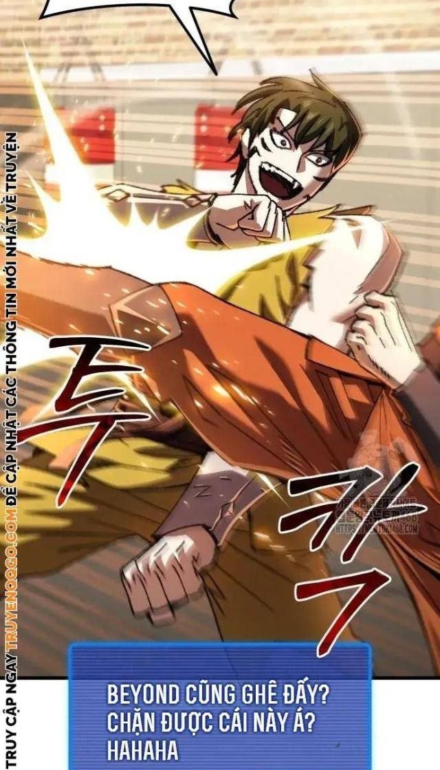Tôi Đã Hồi Quy Nhưng Tận Thế Không Đến - Page 129