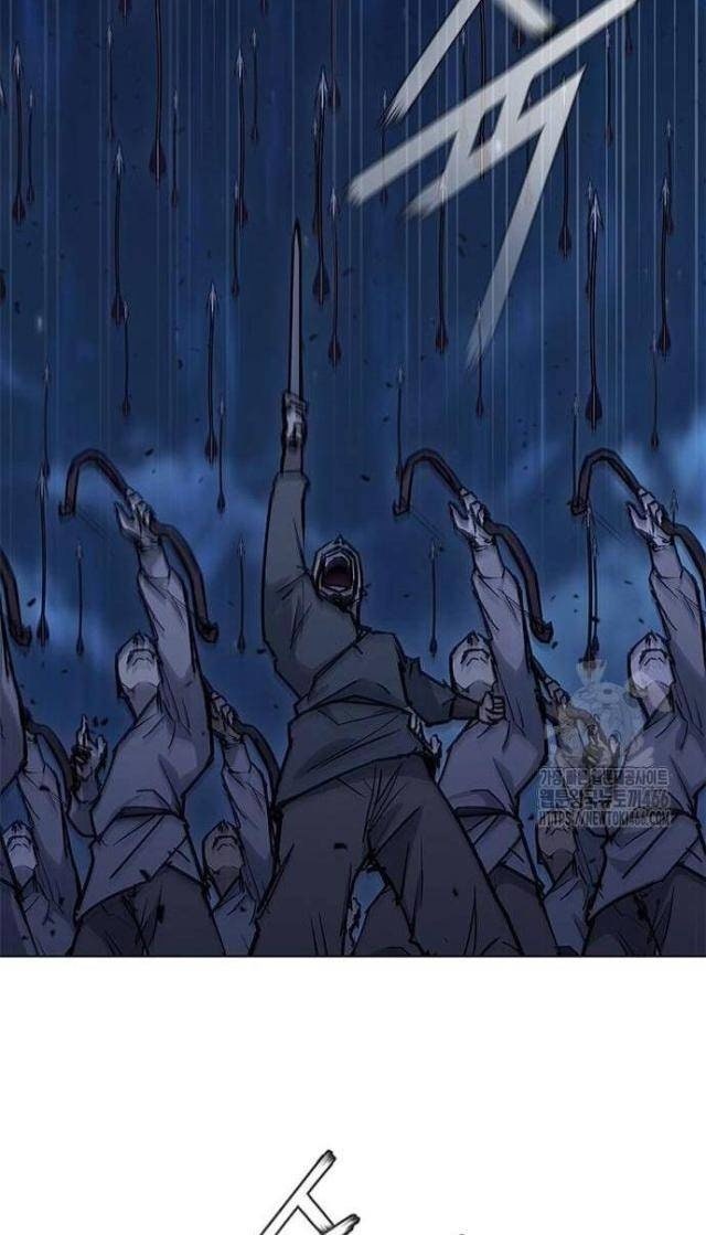 Con Đường Của Võ Giả - Page 16