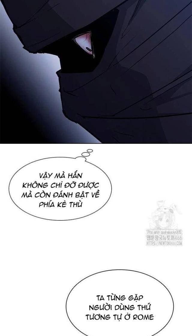 Con Đường Của Võ Giả - Page 74