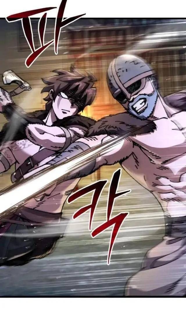 Tôi Đã Hồi Quy Nhưng Tận Thế Không Đến - Page 4