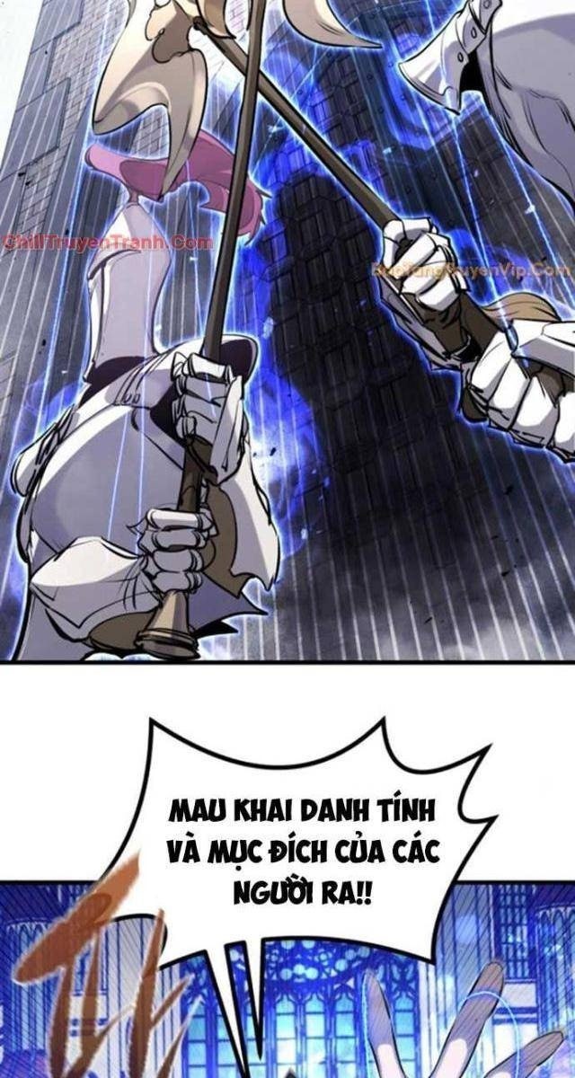 Mỗi Lính Đánh Thuê Trở Về Đều Có Một Kế Hoạch - Page 37