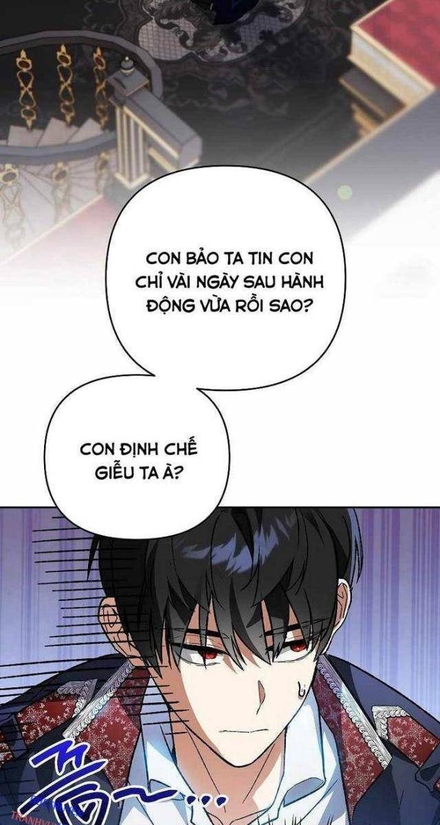 Trở Thành Thiên Tài Bất Trị Của Hắc Gia - Page 113