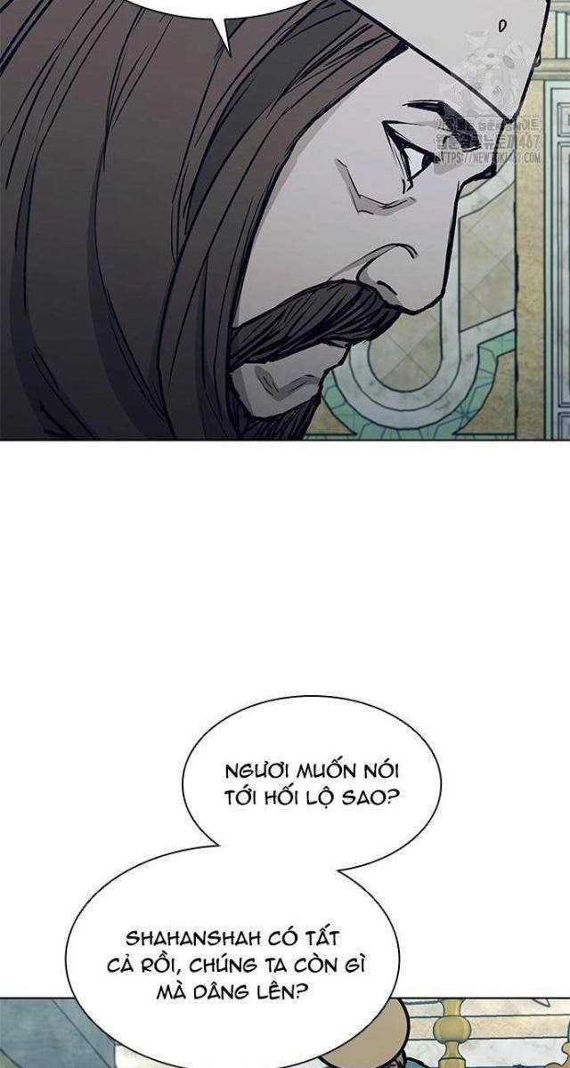 Con Đường Của Võ Giả - Page 35