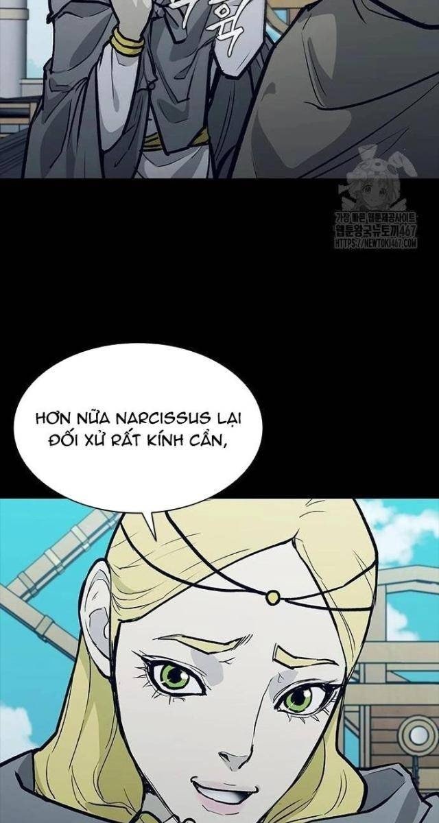 Con Đường Của Võ Giả - Page 41