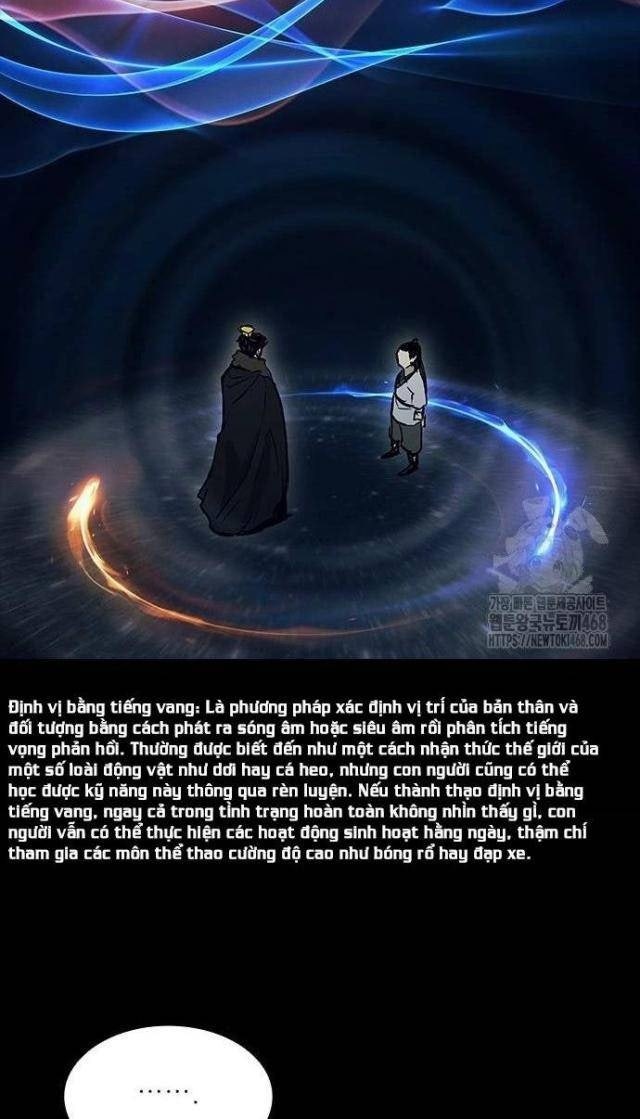 Con Đường Của Võ Giả - Page 62