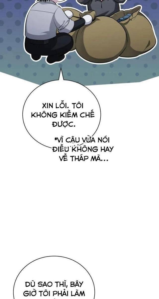 Đứa Trẻ Rắc Rối Của Ma Tháp - Page 22