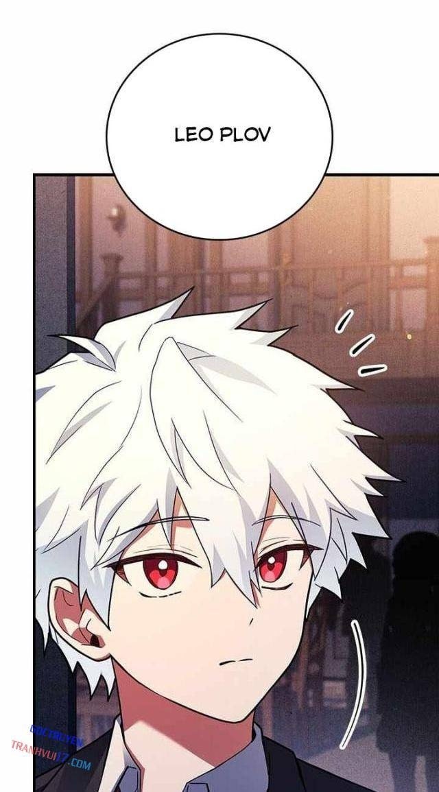 Anh Hùng Huyền Thoại Là Học Viên Danh Dự Của Học Viện - Page 45