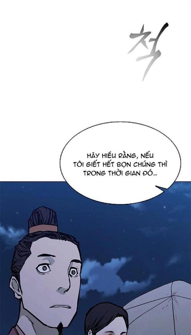 Con Đường Của Võ Giả - Page 48