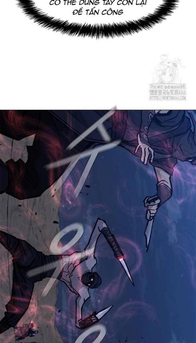 Con Đường Của Võ Giả - Page 46