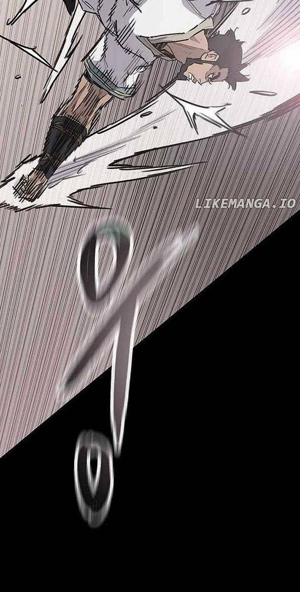 Kiếm Sĩ Bất Bại - Page 128