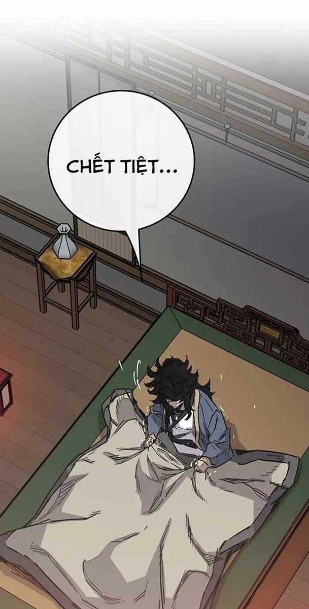 Kiếm Sĩ Bất Bại - Page 208