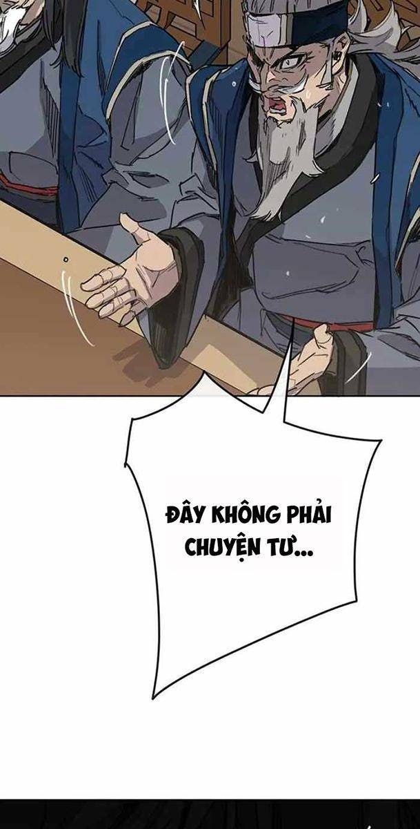 Kiếm Sĩ Bất Bại - Page 23