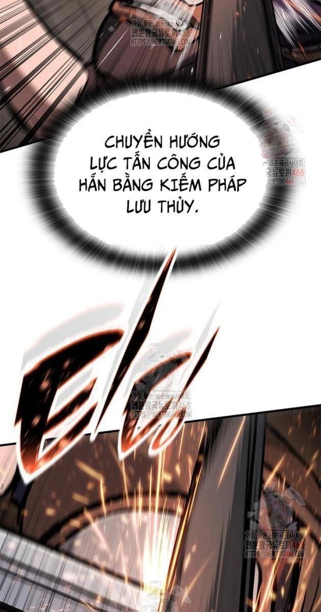 Hiệp Sĩ Sống Vì Ngày Hôm Nay - Page 50