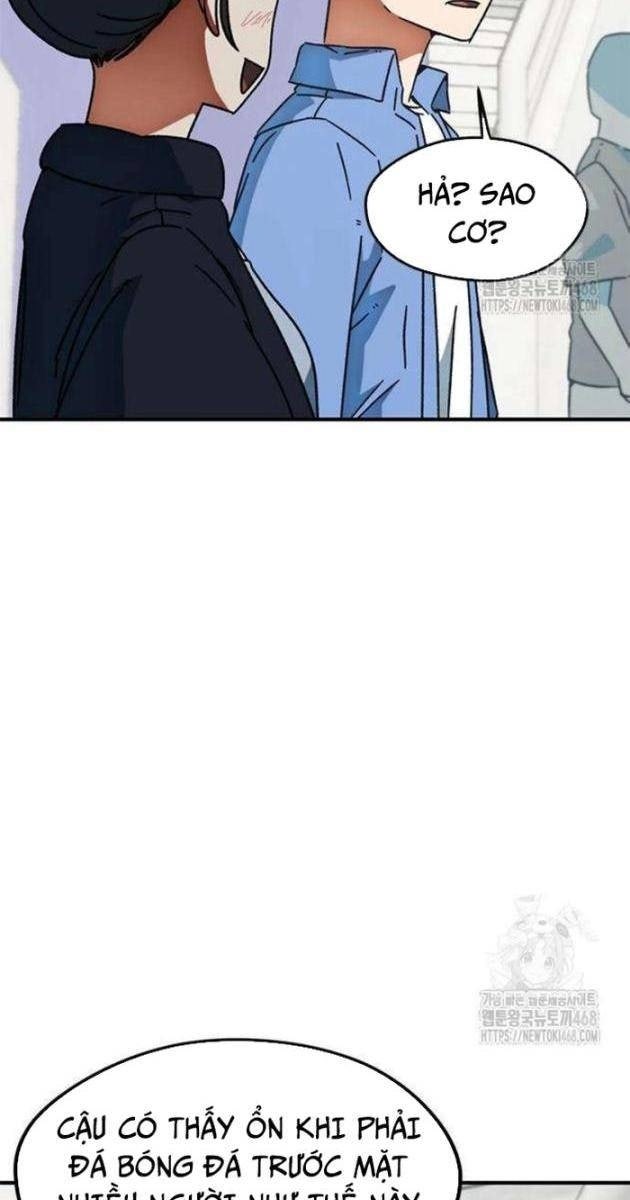 Tôi Bị Hiểu Lầm Là Siêu Sao Trên Sân Cỏ - Page 108