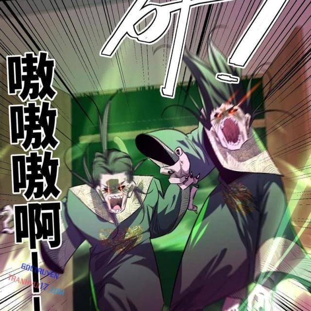 Vĩnh Sinh Đi Chết Đi! - Page 51