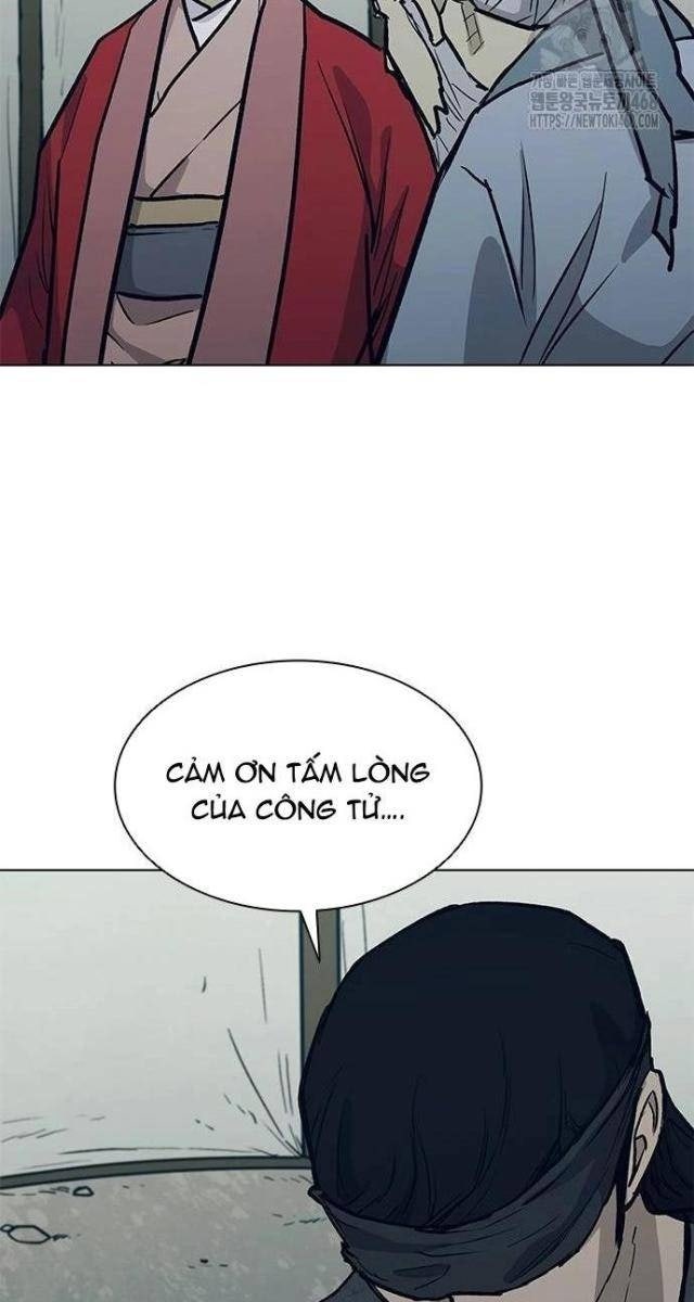 Con Đường Của Võ Giả - Page 39