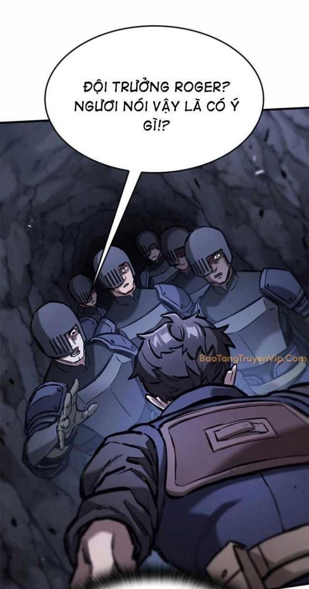 Hiệp Sĩ Sống Vì Ngày Hôm Nay - Page 9