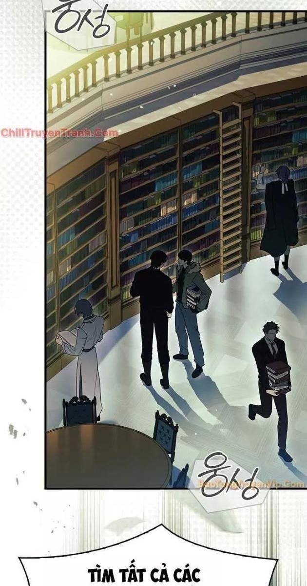 Anh Hùng Huyền Thoại Là Học Viên Danh Dự Của Học Viện - Page 100