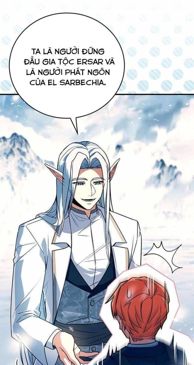 Anh Hùng Huyền Thoại Là Học Viên Danh Dự Của Học Viện - Page 19