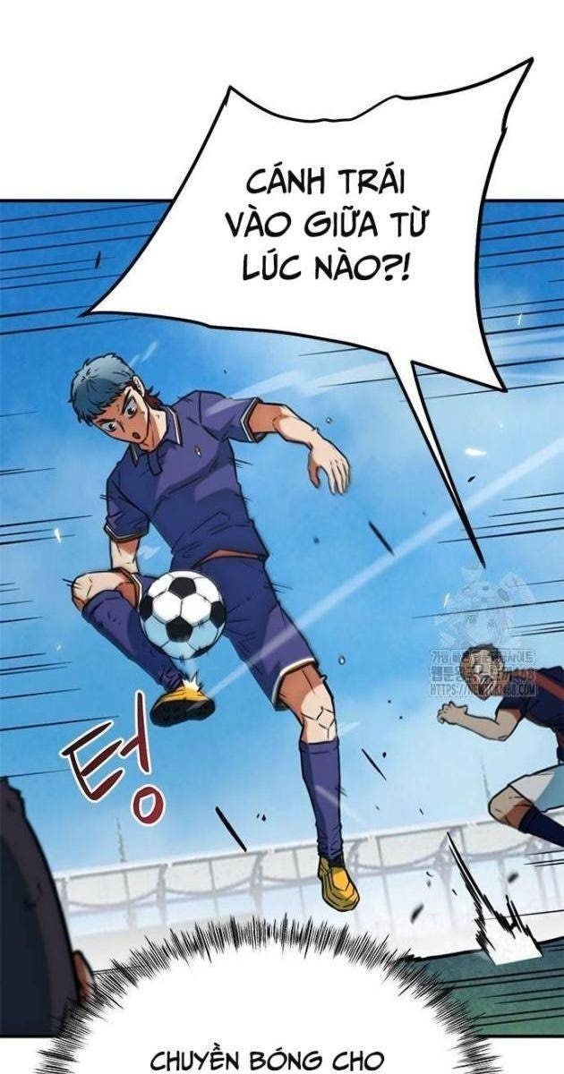 Tôi Bị Hiểu Lầm Là Siêu Sao Trên Sân Cỏ - Page 75