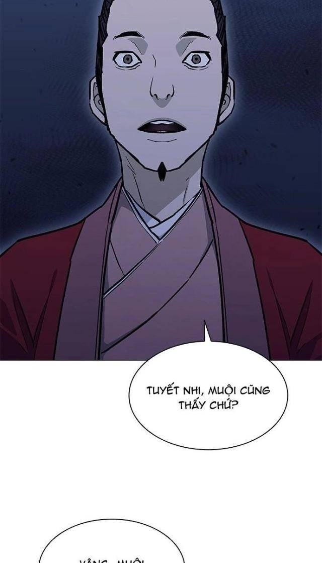 Con Đường Của Võ Giả - Page 6